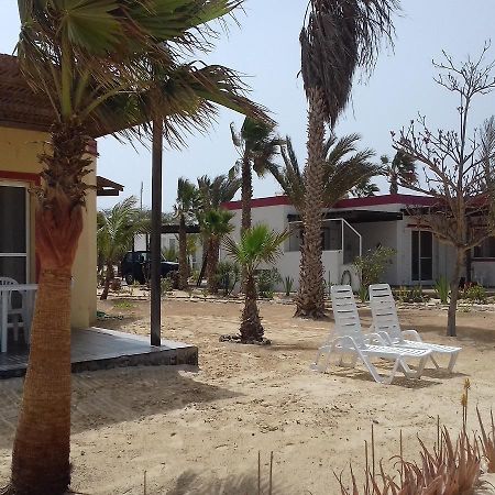 Vilas Praia Chaves Rabil エクステリア 写真