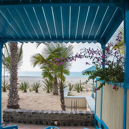 Vilas Praia Chaves Rabil エクステリア 写真