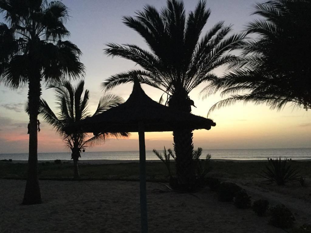 Vilas Praia Chaves Rabil エクステリア 写真