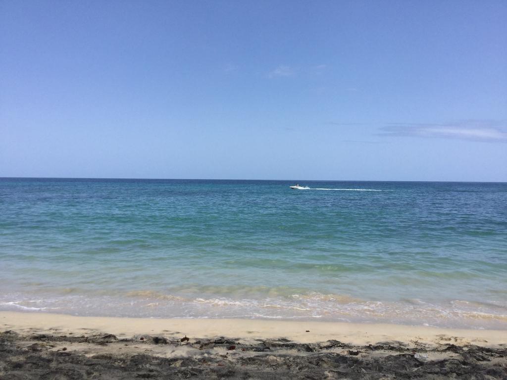 Vilas Praia Chaves Rabil エクステリア 写真