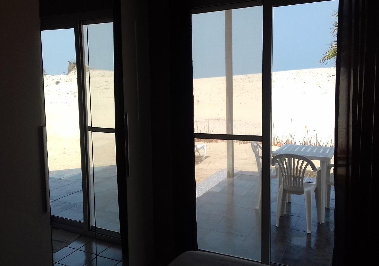 Vilas Praia Chaves Rabil エクステリア 写真
